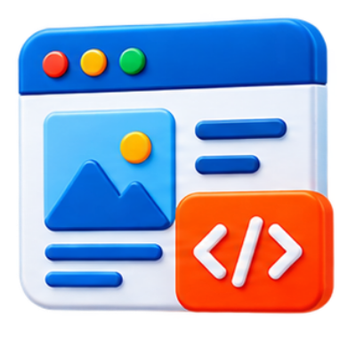 Website Development