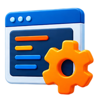 Custom Software Development