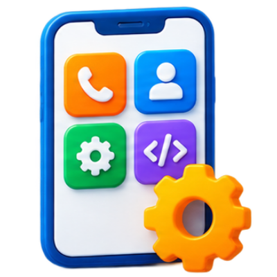 Mobile App Development