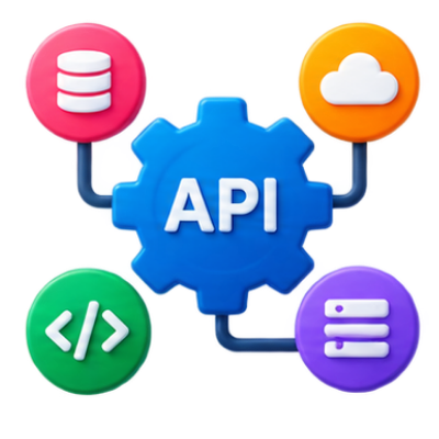 API & System Integration