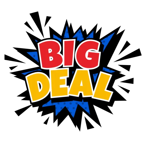 Big Deal