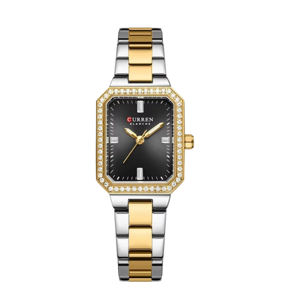 Black Dial
