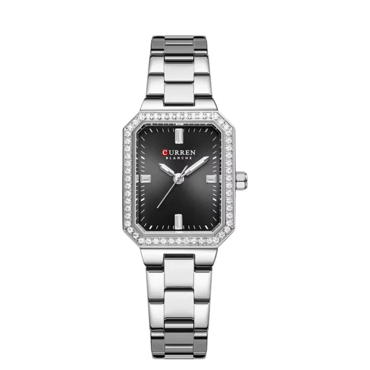 Black Dial
