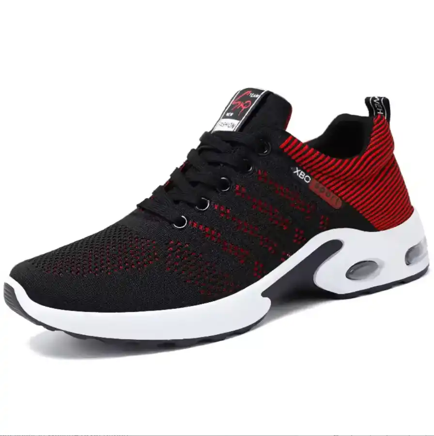 Men's Original Casual Masculino Tennis Shoes Lightweight Sports Shoes Men Mesh