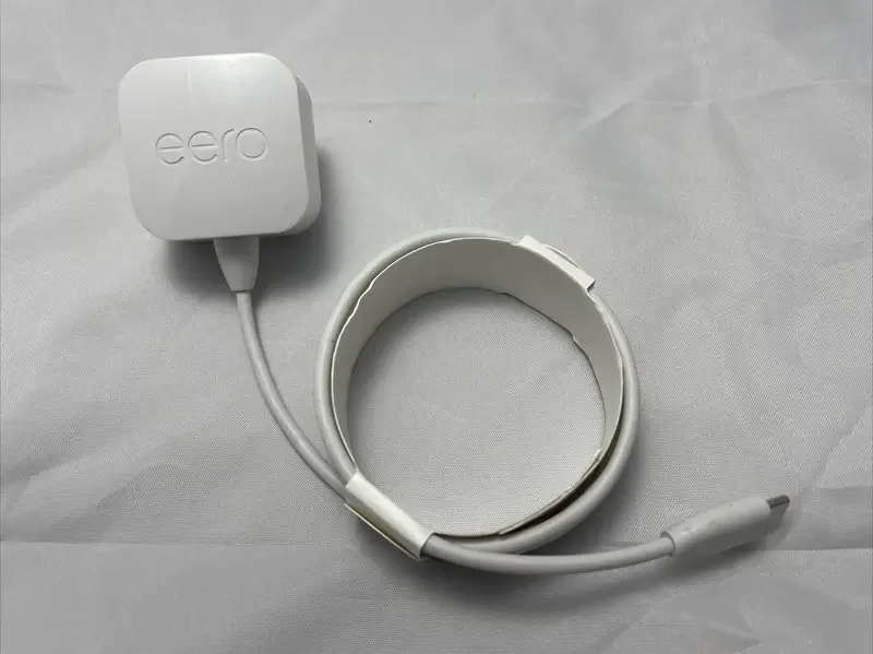 Eero 15w Charger
