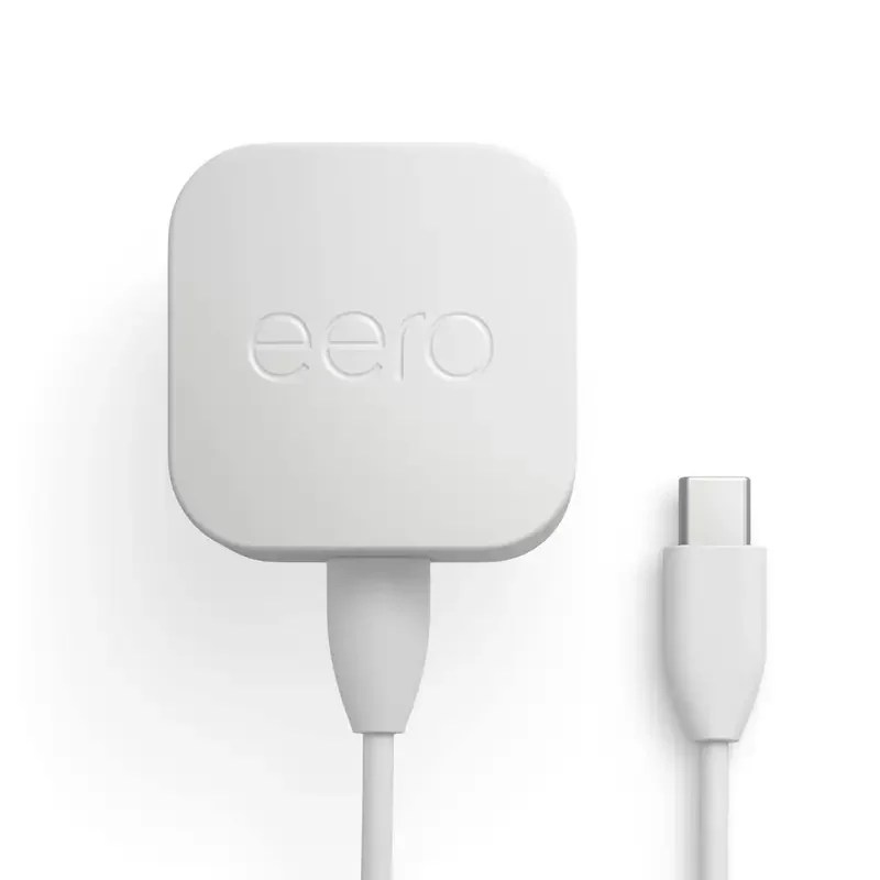 Eero 15w Charger