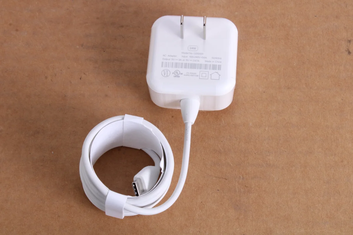 Eero 15w Charger