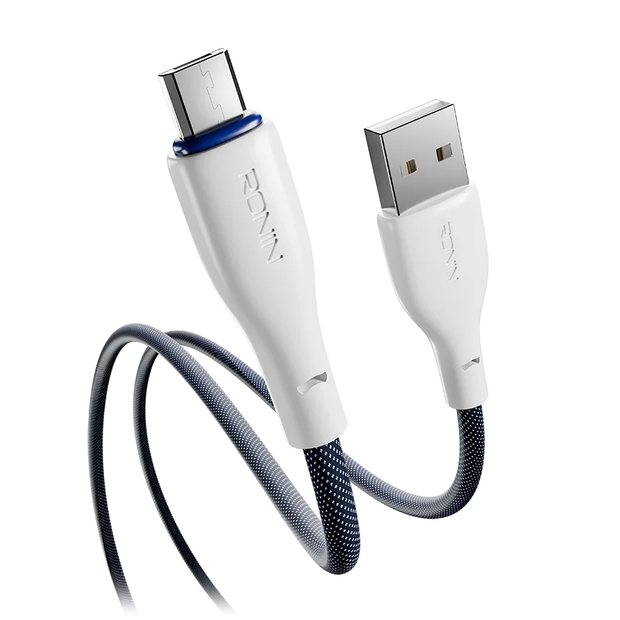 RONIN CABLES